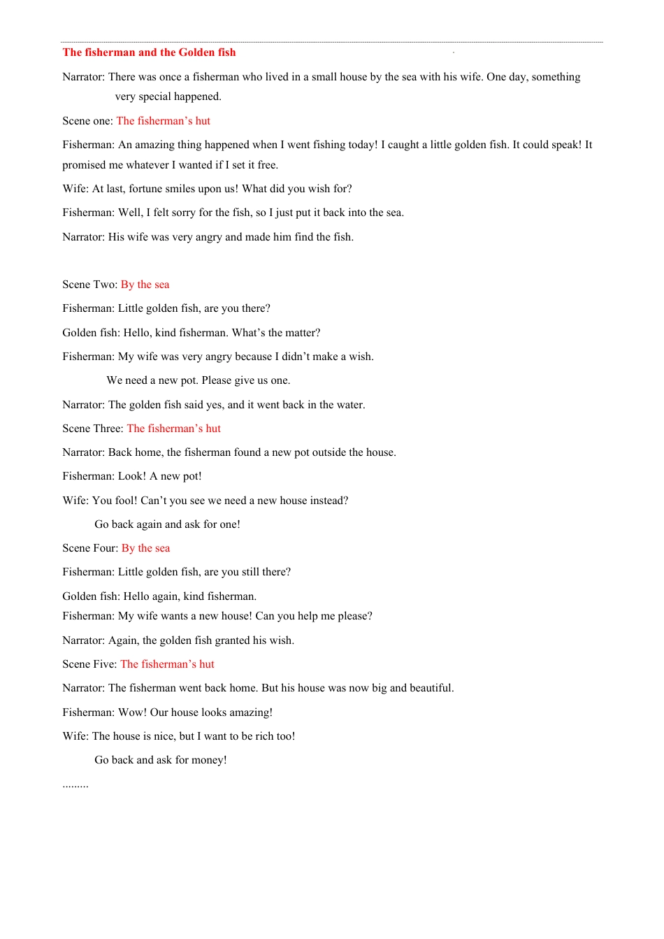 Unit 7~8 reading plus填空练习-- 2025年 人教版七年级下册英语.pdf_第3页