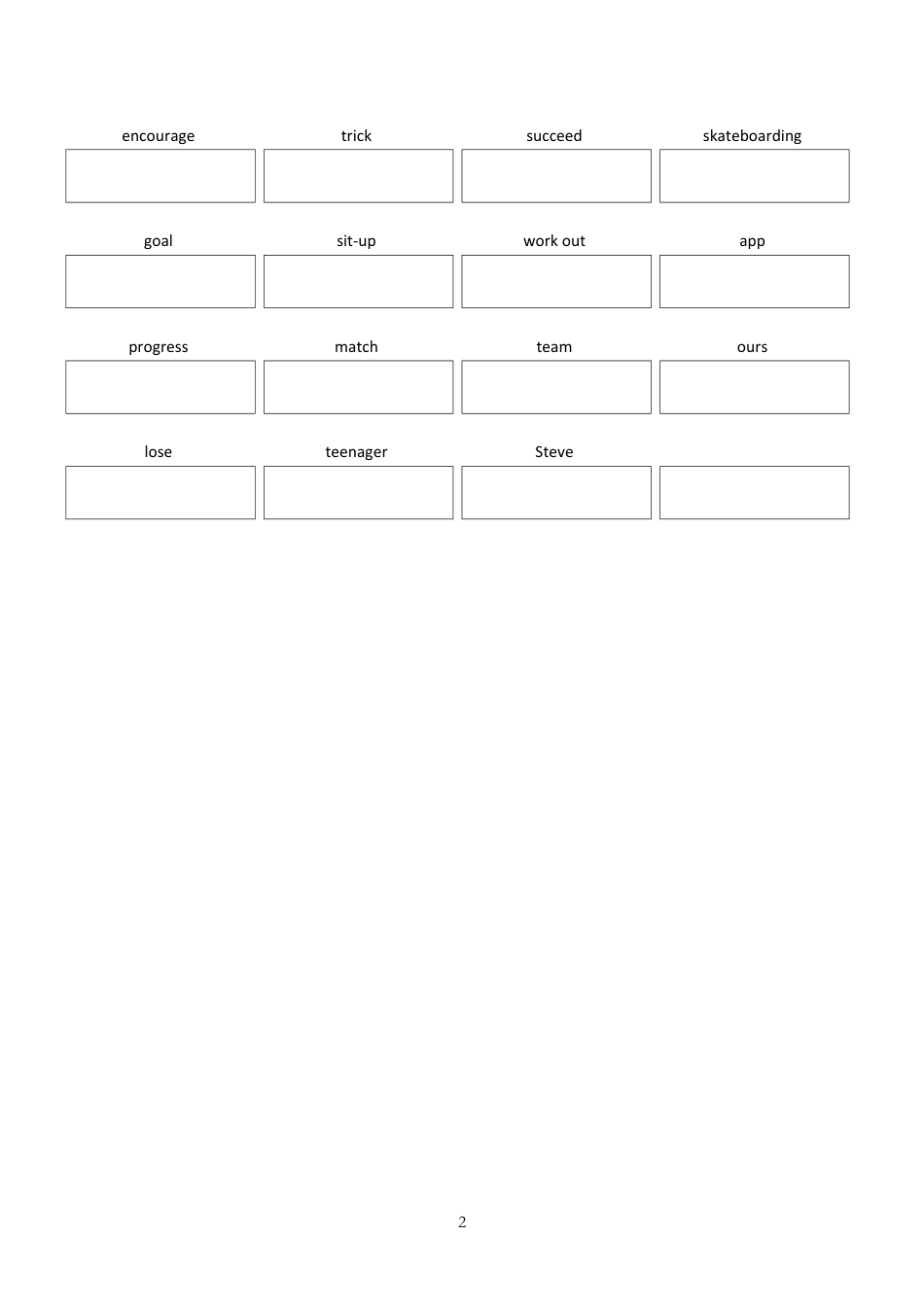 unit3英译汉-框框（人教版七下）.pdf_第2页