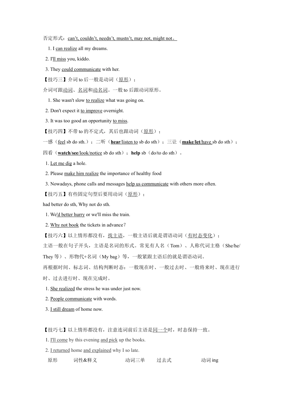 专题02 单词词性分类（汇总）【练习】（人教版七下）.docx_第2页