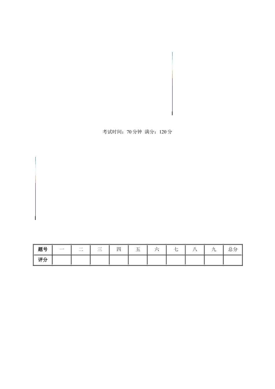 期末冲刺卷 A（基础巩固） 七年级英语上学期期末 易错题精练（人教版）.docx_第2页
