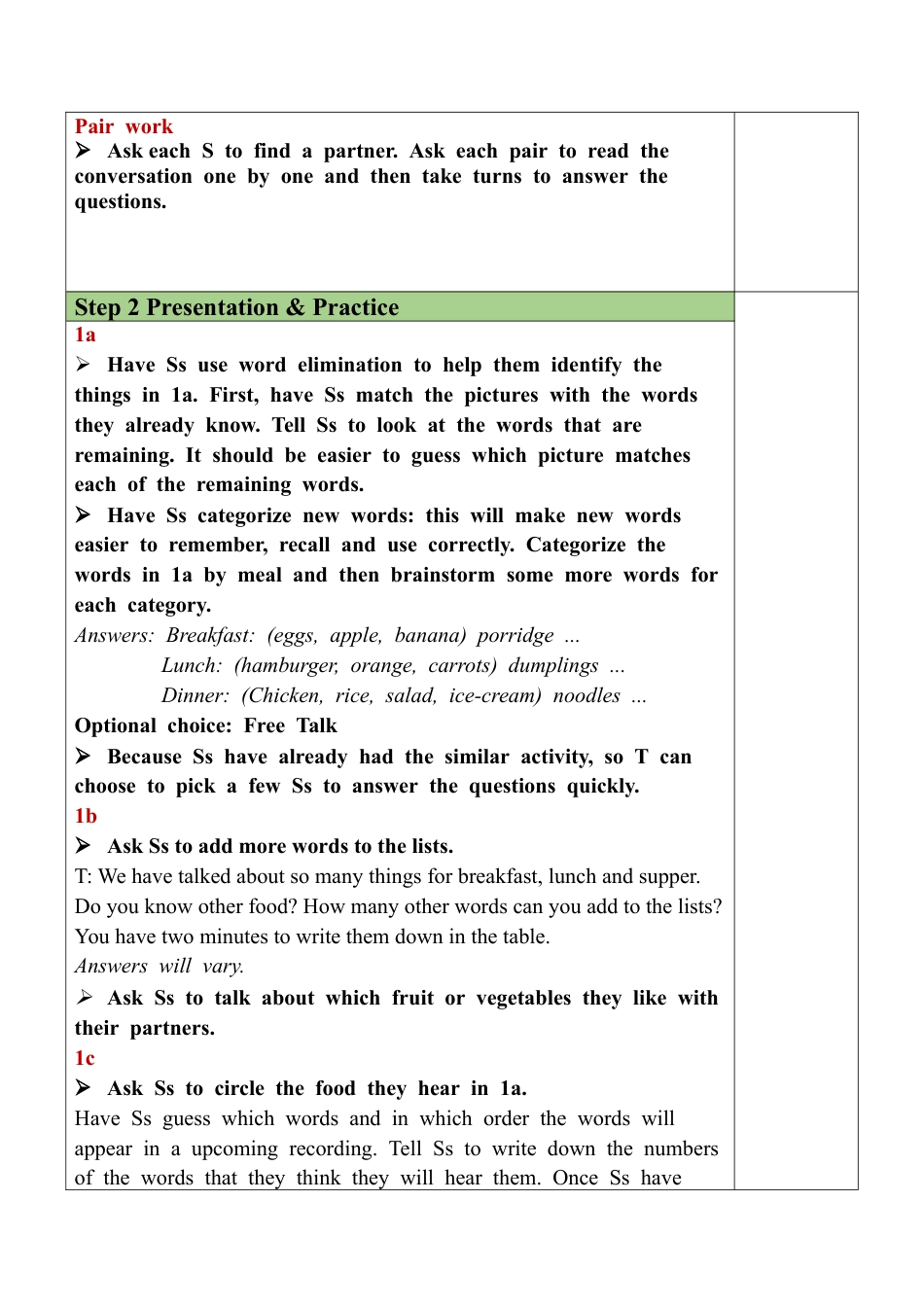 人教七年级上-Unit 6 Section B (1a-1e).docx_第2页