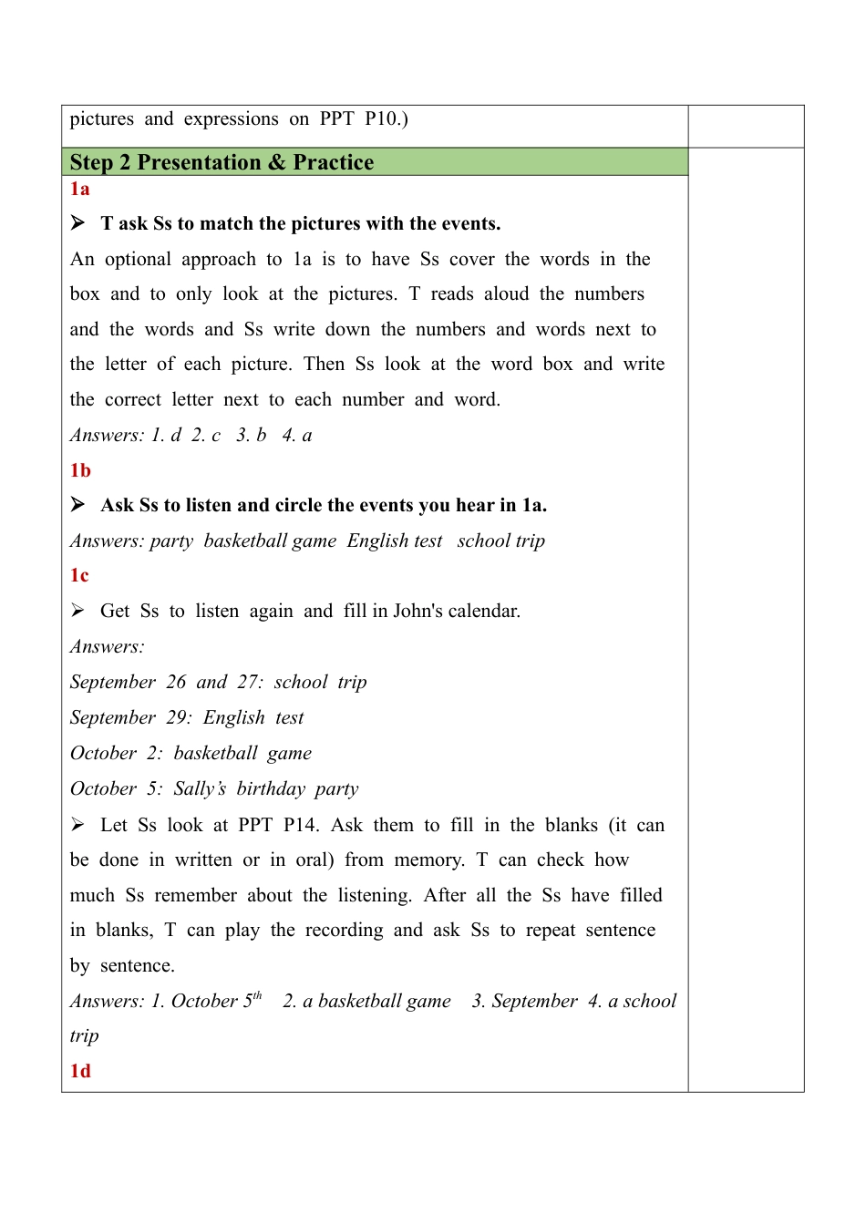 人教七年级上-Unit 8 Section B (1a-1d).docx_第2页