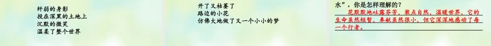 新版部编版语文六年级上册专项7：阅读指导复习课件.pptx