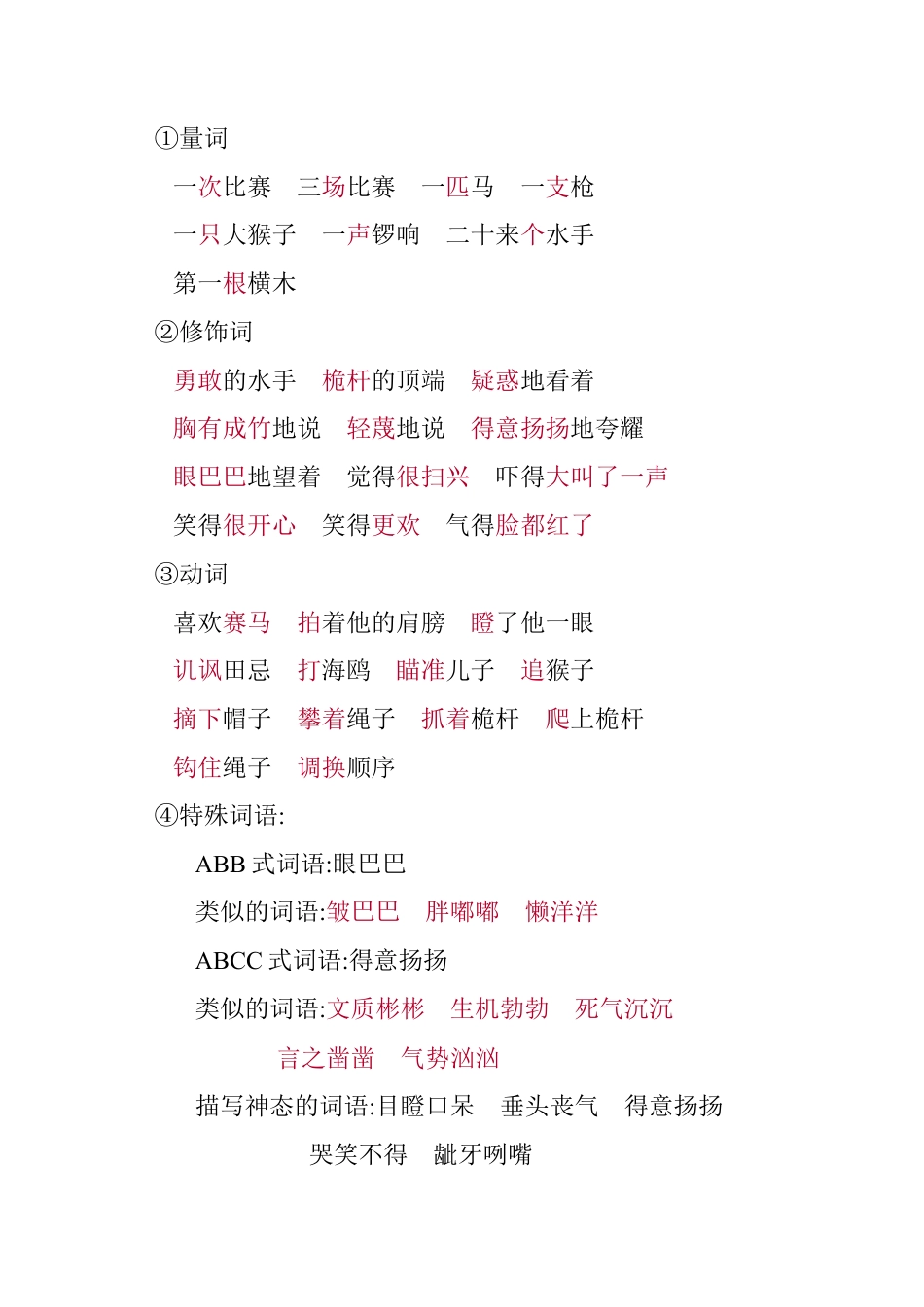 五年级下册第六单元知识小结_人教（部编版）.docx_第3页