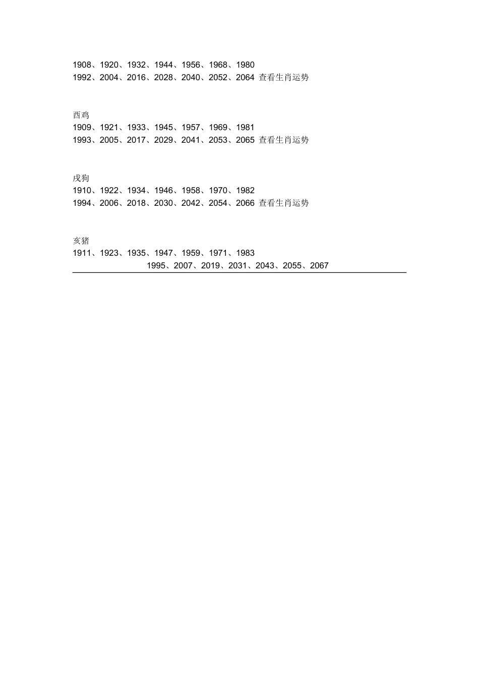 人教版小学美术五年级教案-十二生肖属相.doc_第2页