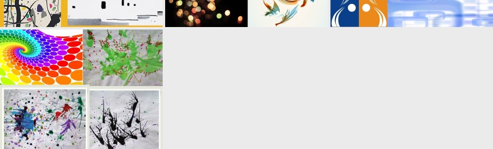 人教版四年级小学美术课件-《聚聚散散》课件.ppt