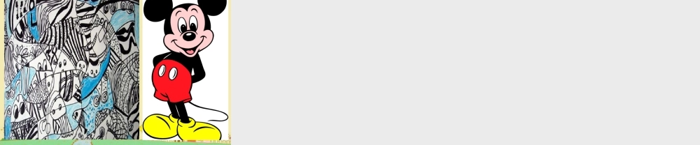 人教版四年级小学美术课件-《我画的动漫形象》课件.ppt