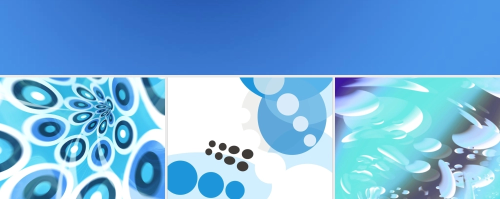 人教版四年级小学美术课件-忧郁蓝调.ppt