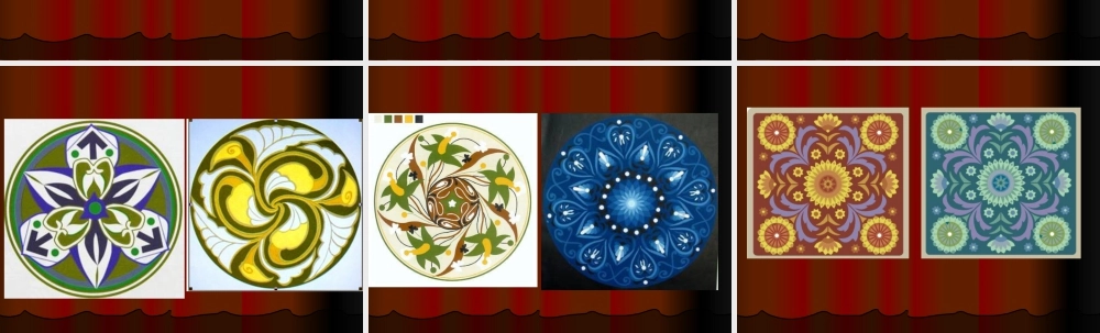 人教版五年级小学美术课件-《美丽的纹样》课件02.ppt