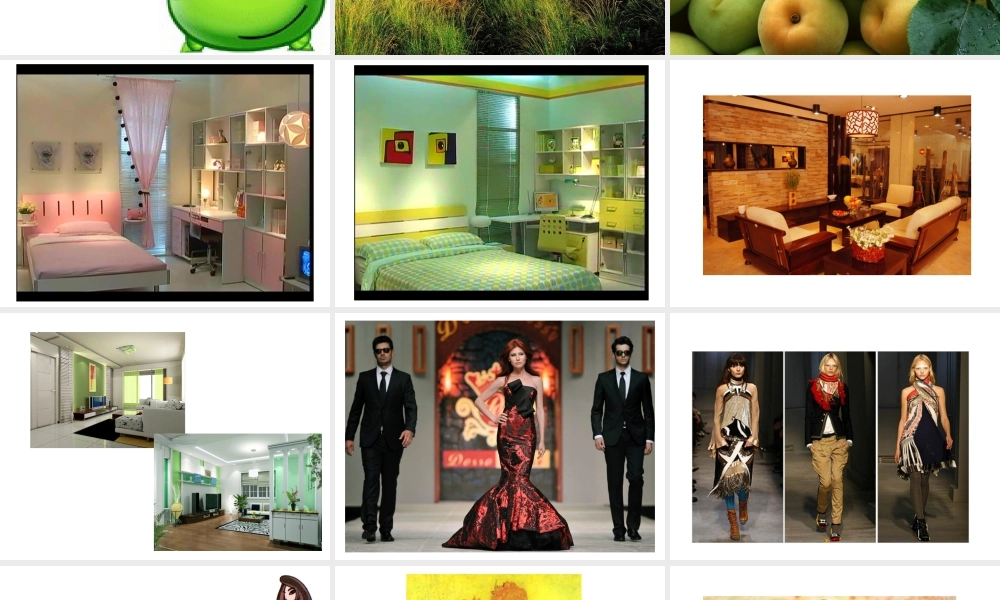 人教版五年级小学美术课件-《色彩的和谐》课件03.ppt