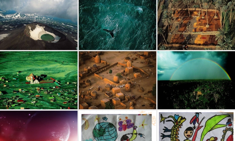 人教版一年级小学美术课件-我在空中飞 4.ppt