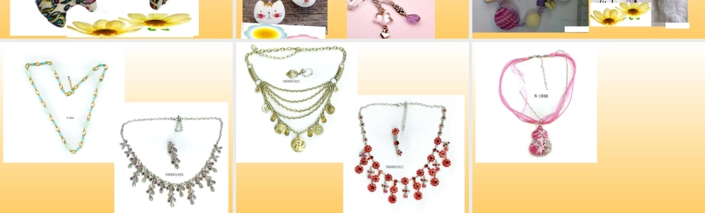 人教版一年级小学美术课件-小挂饰1.ppt