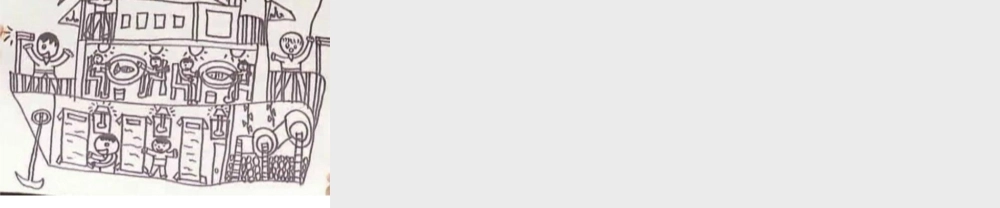 人教版一年级小学美术课件-学生作品欣赏.ppt