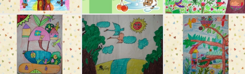 人教版二年级小学美术课件-《小鸟的家》课件3.ppt