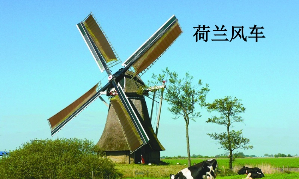 人教版二年级小学美术课件-美术文化1 (11).ppt