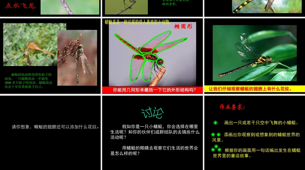 人教版二年级小学美术课件-美术文化2 (5).ppt
