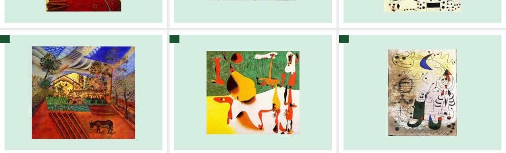 人教版二年级小学美术课件-美术文化2 (6).ppt