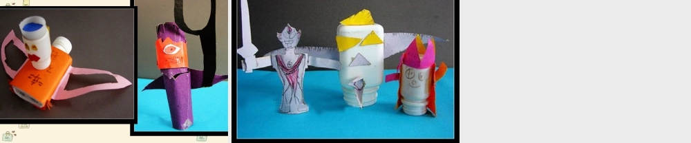 人教版二年级小学美术课件-美术文化2 (13).ppt