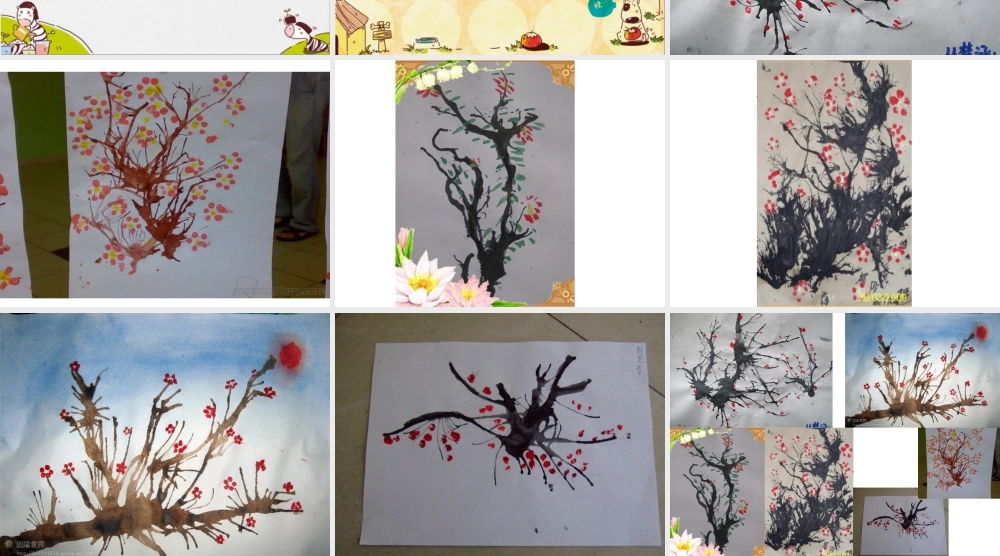 人教版二年级小学美术课件-美术文化3.ppt