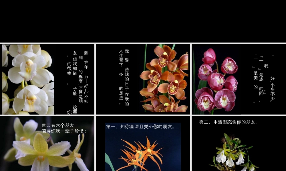 人教版二年级小学美术课件-朋友一辈子珍藏.ppt