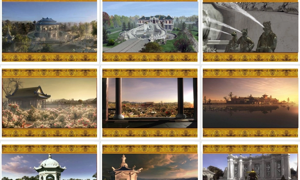 人教版六年级小学美术课件-《保护文物》课件3.ppt