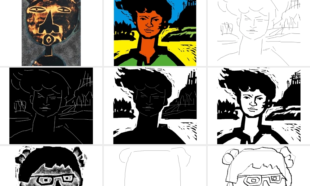 人教版六年级小学美术课件-《电脑美术——版画效果的图画》课件4.ppt