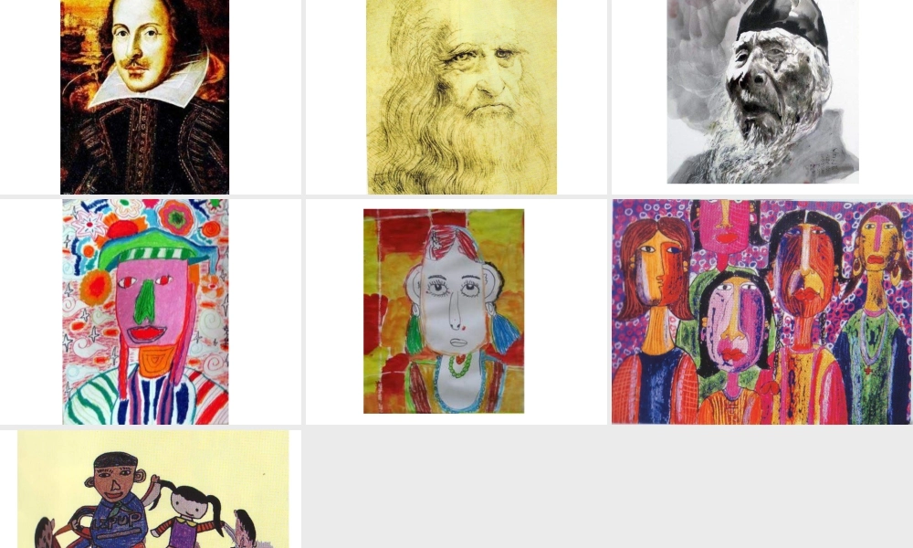 人教版三年级小学美术课件-《难忘的朋友》课件1.ppt