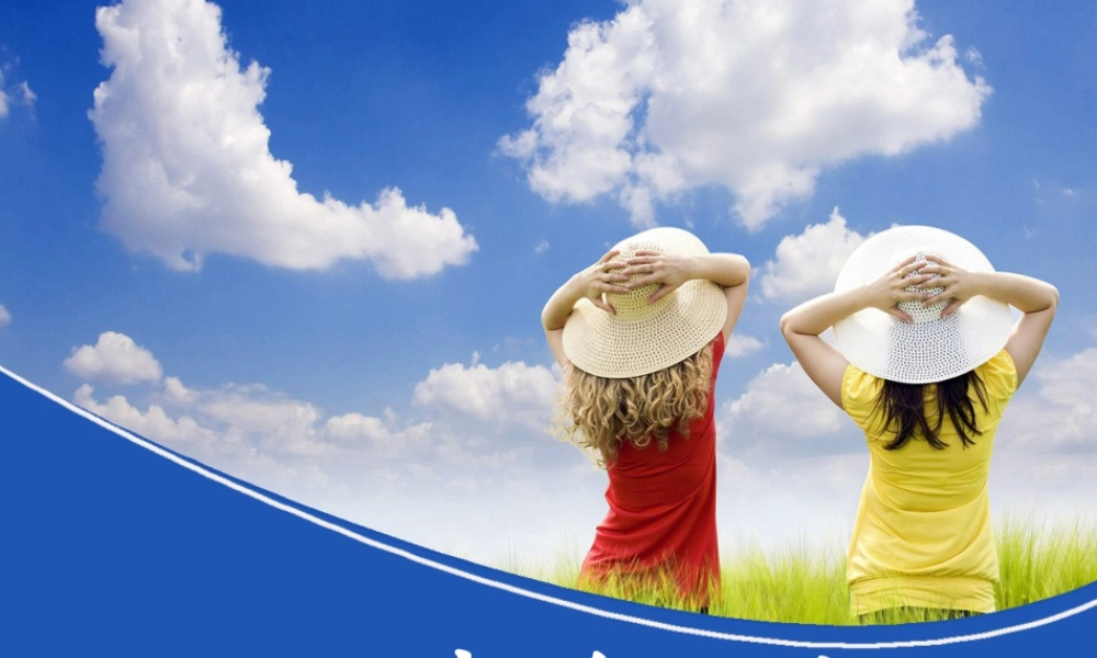 人教版三年级小学美术课件-小记者采访啦.ppt