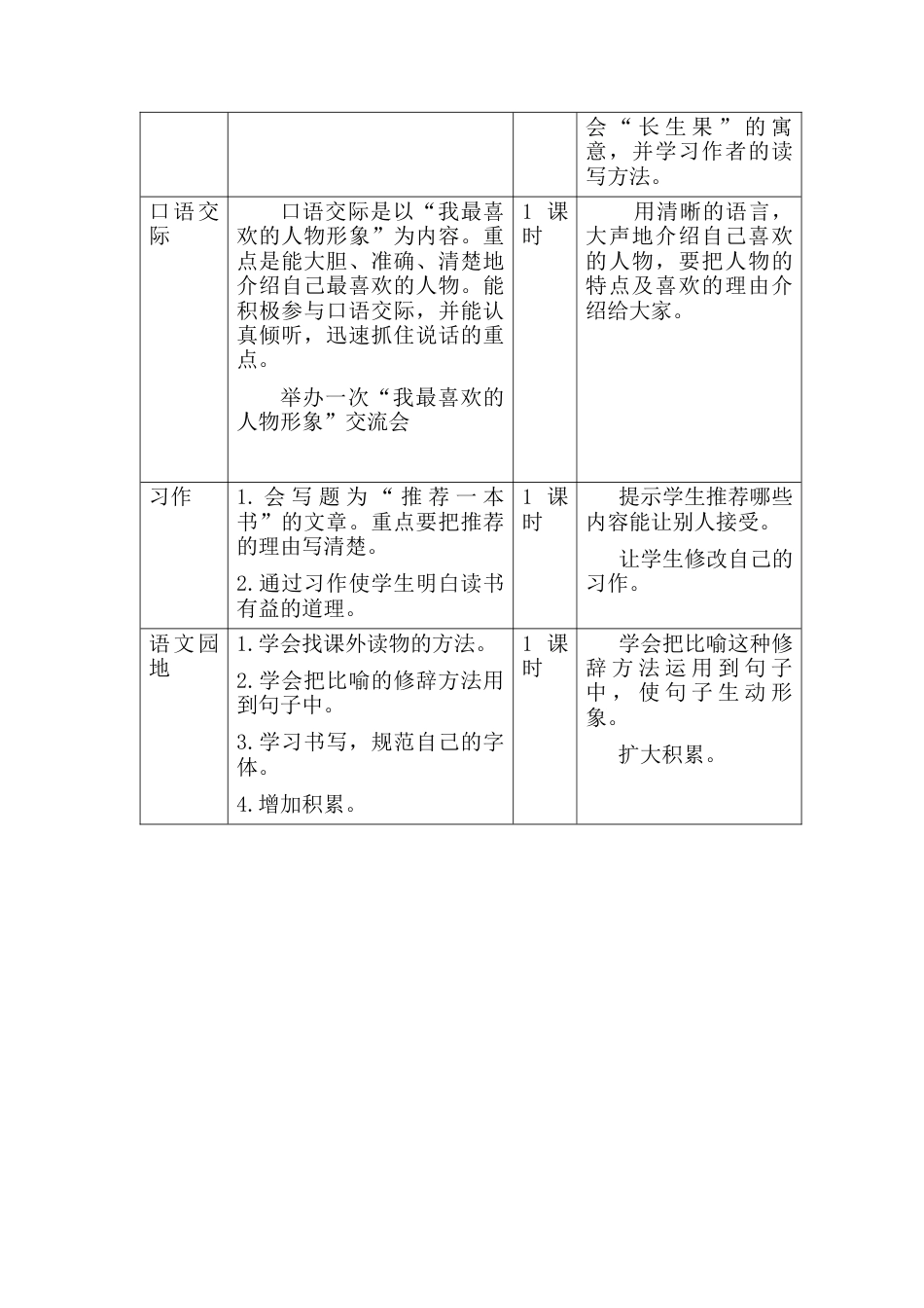 部编版语文五年级上册-第八单元教学初探.docx_第2页