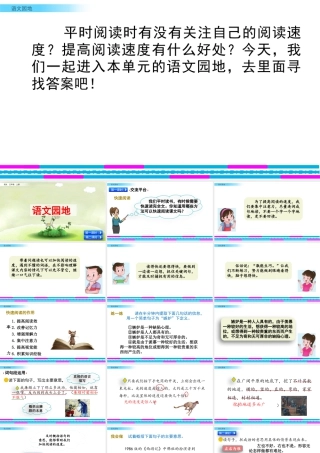 部编版语文五年级上-语文园地 (6).pptx