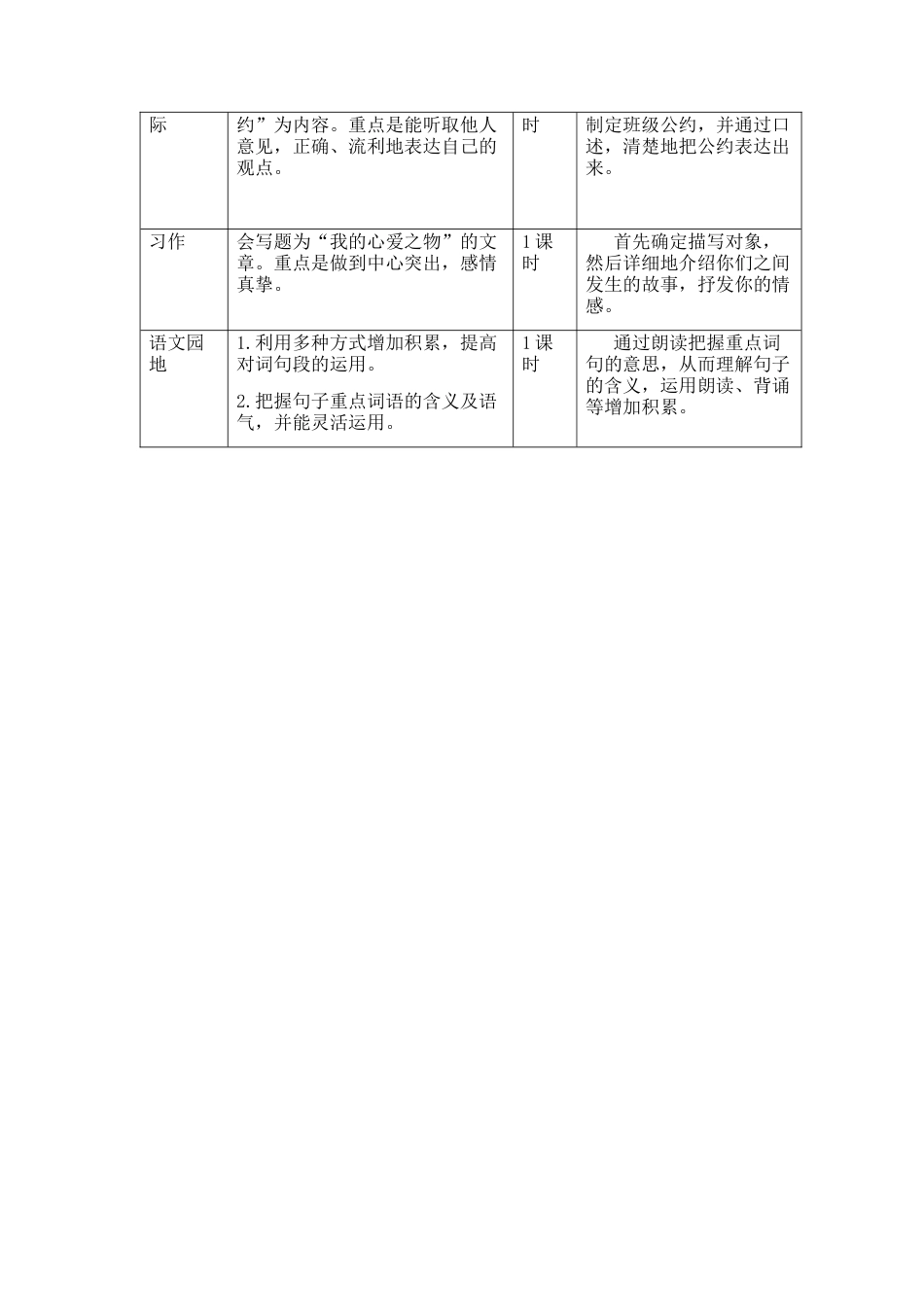 部编版语文五年级上册-第一单元教学初探.docx_第2页
