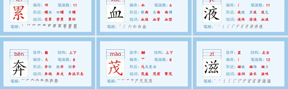 2025统编版四年级上册（生字课件）12.盘古开天地.pptx