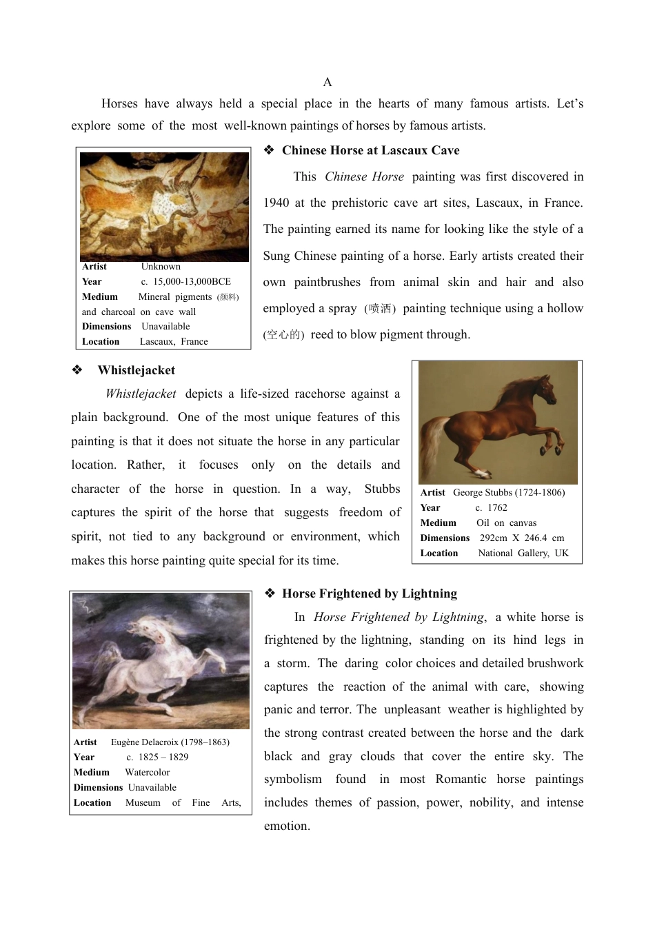 （教研室提供）山东省威海市2023-2024学年高一下学期期末考试英语试题.docx_第3页