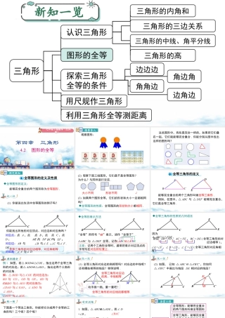 北师大（2025）数学七年级下-4.2 图形的全等.pptx