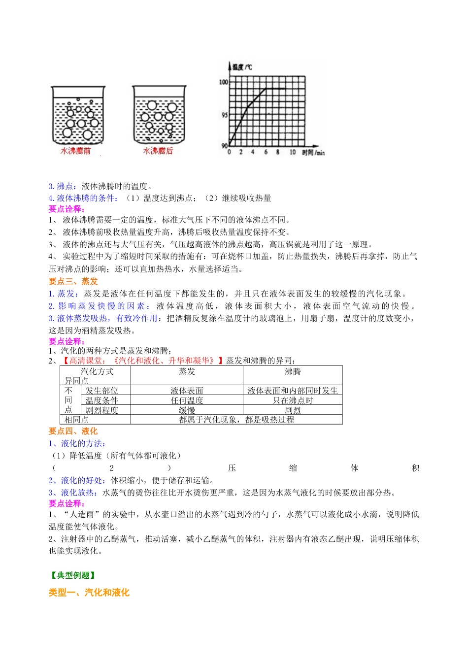 汽化和液化（基础）知识讲解-沪科版初中物理.docx_第2页