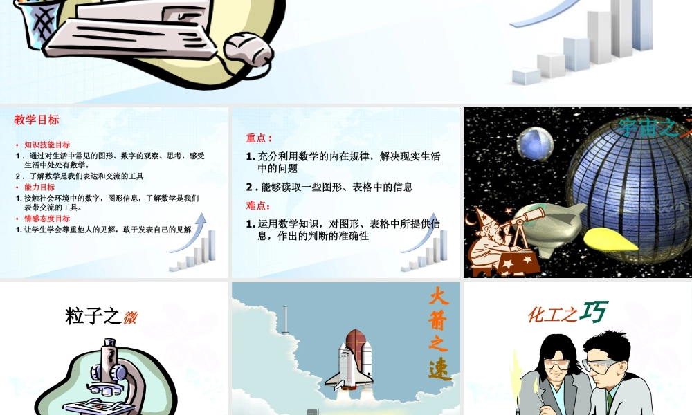 1  《生活__数学》教学课件3-苏科版数学七年级上.ppt