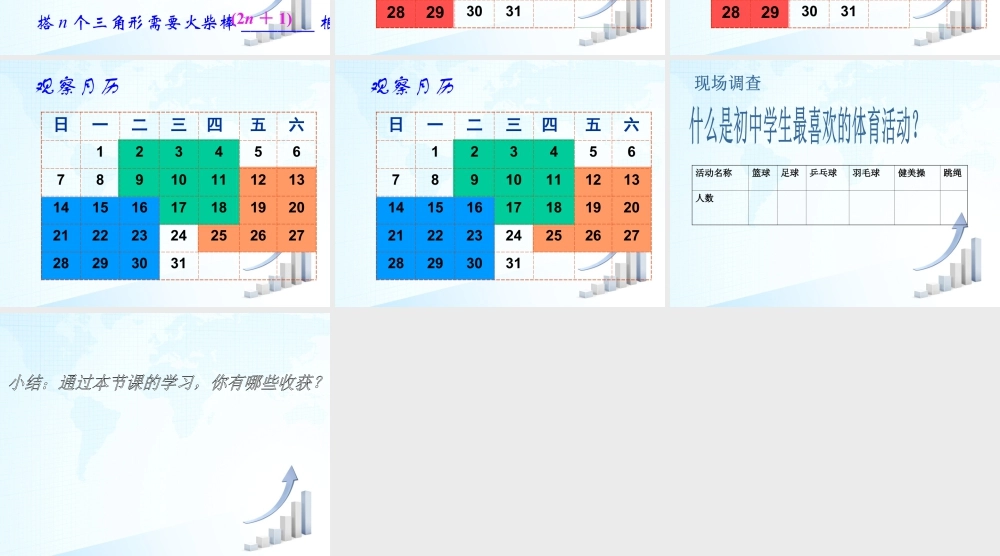 2  《活动__思考》教学课件2-苏科版数学七年级上.ppt