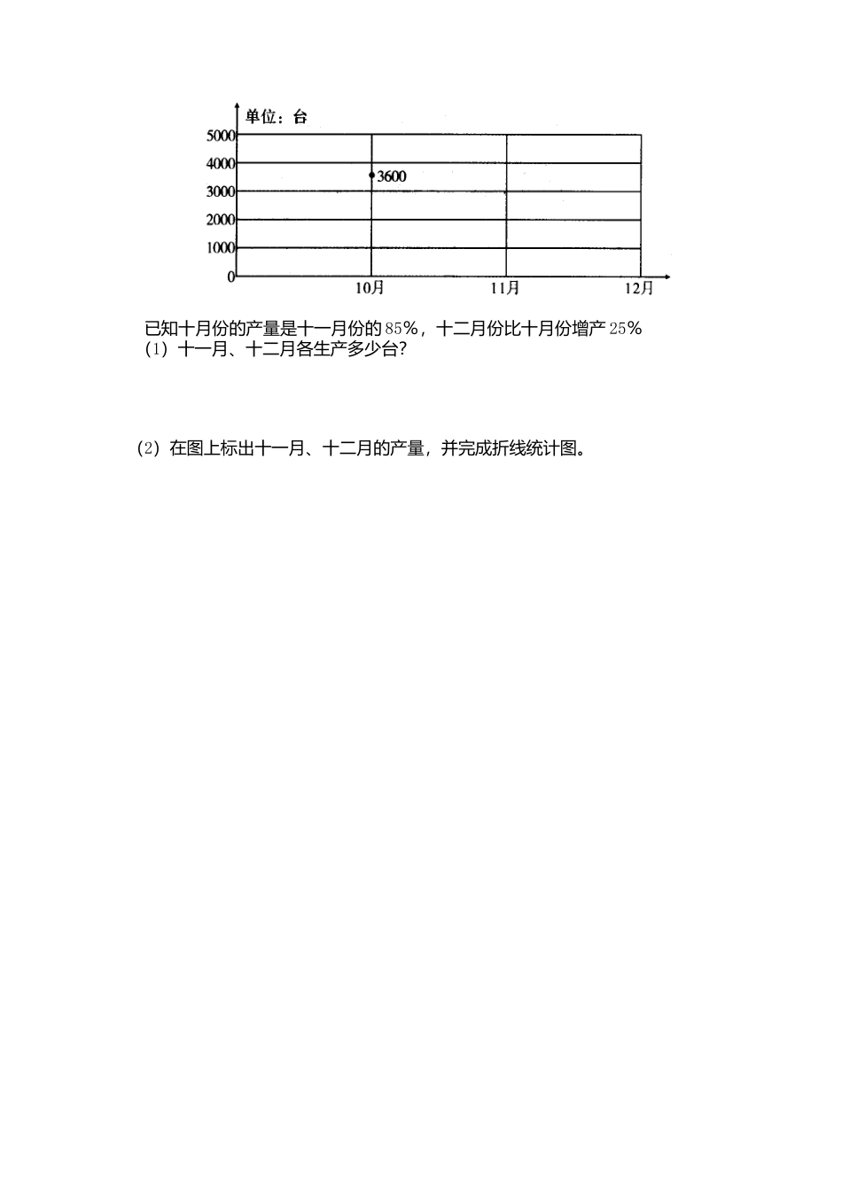 【课时练】北师大版七年级上-6.3 第1课时 扇形统计图.doc_第3页