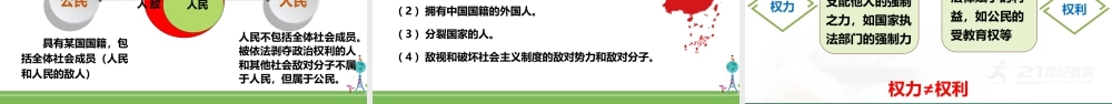 八年级下册道德与法治课件-1.1党的主张和人民意志的统一.ppt