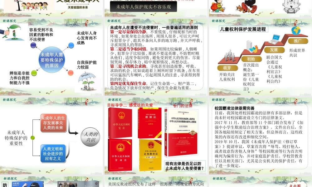 初中道法七年级下册课件-第1课时 法律为我们护航 (2).pptx