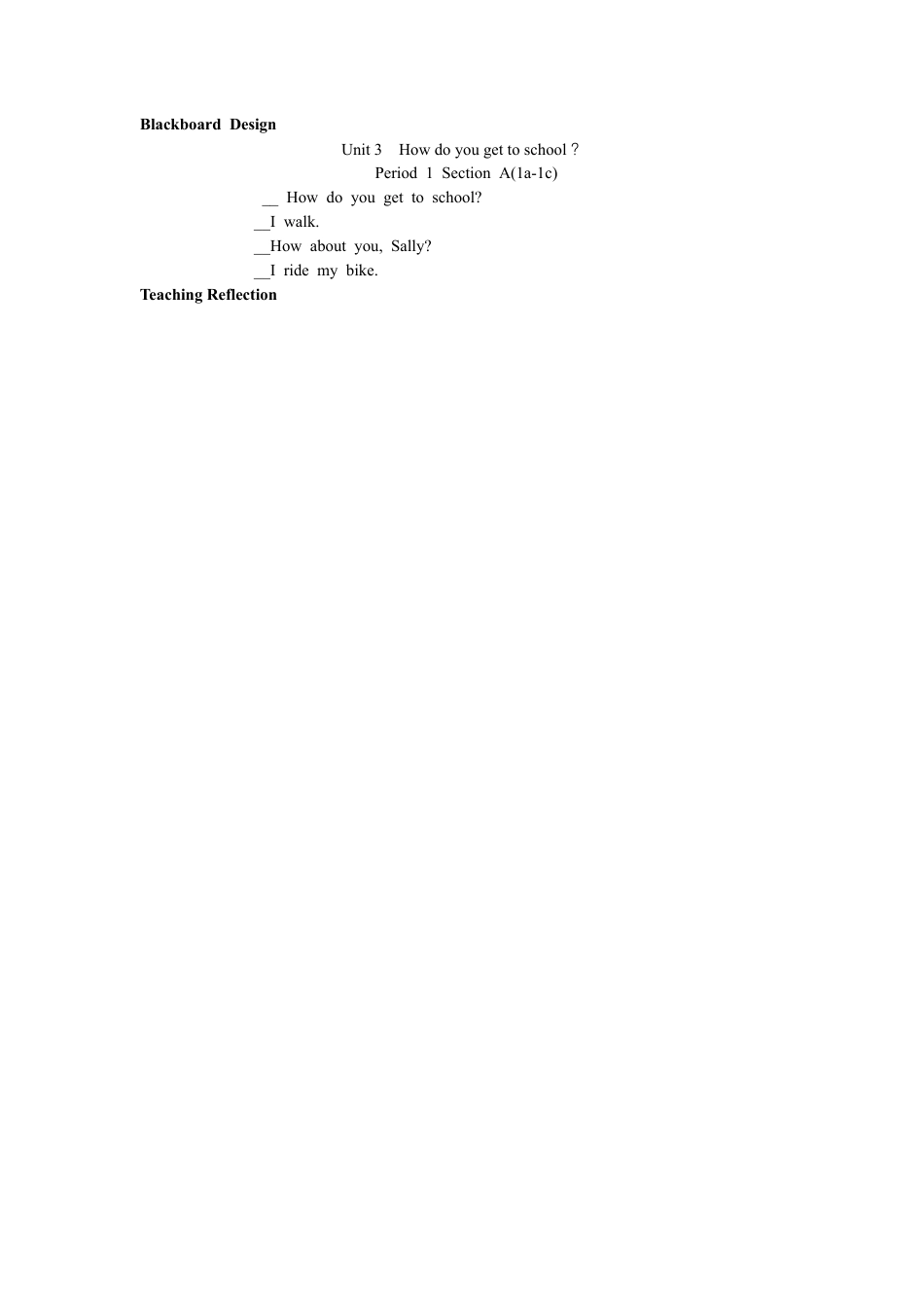 Unit+3++How+do+you+get+to+school教案-年人教版七下.docx_第3页