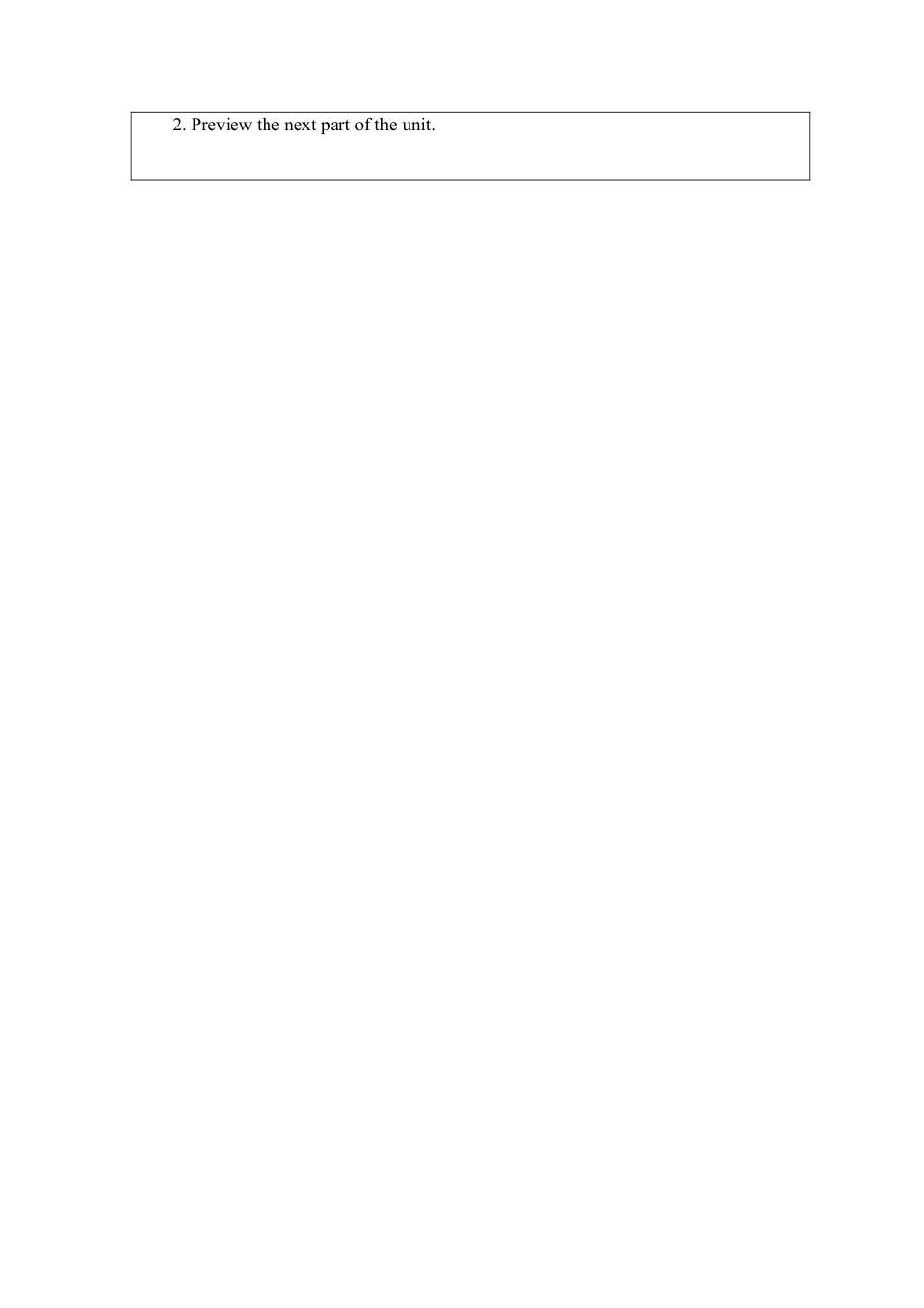 人教版初中英语七下-Unit 5 Here and now Section A Grammar 教案.docx_第3页