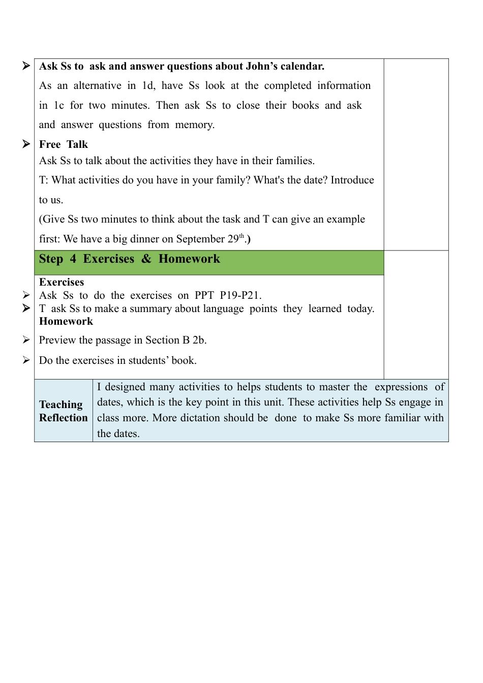 人教英语七年级上Unit 8 Section B (1a-1d).docx_第3页