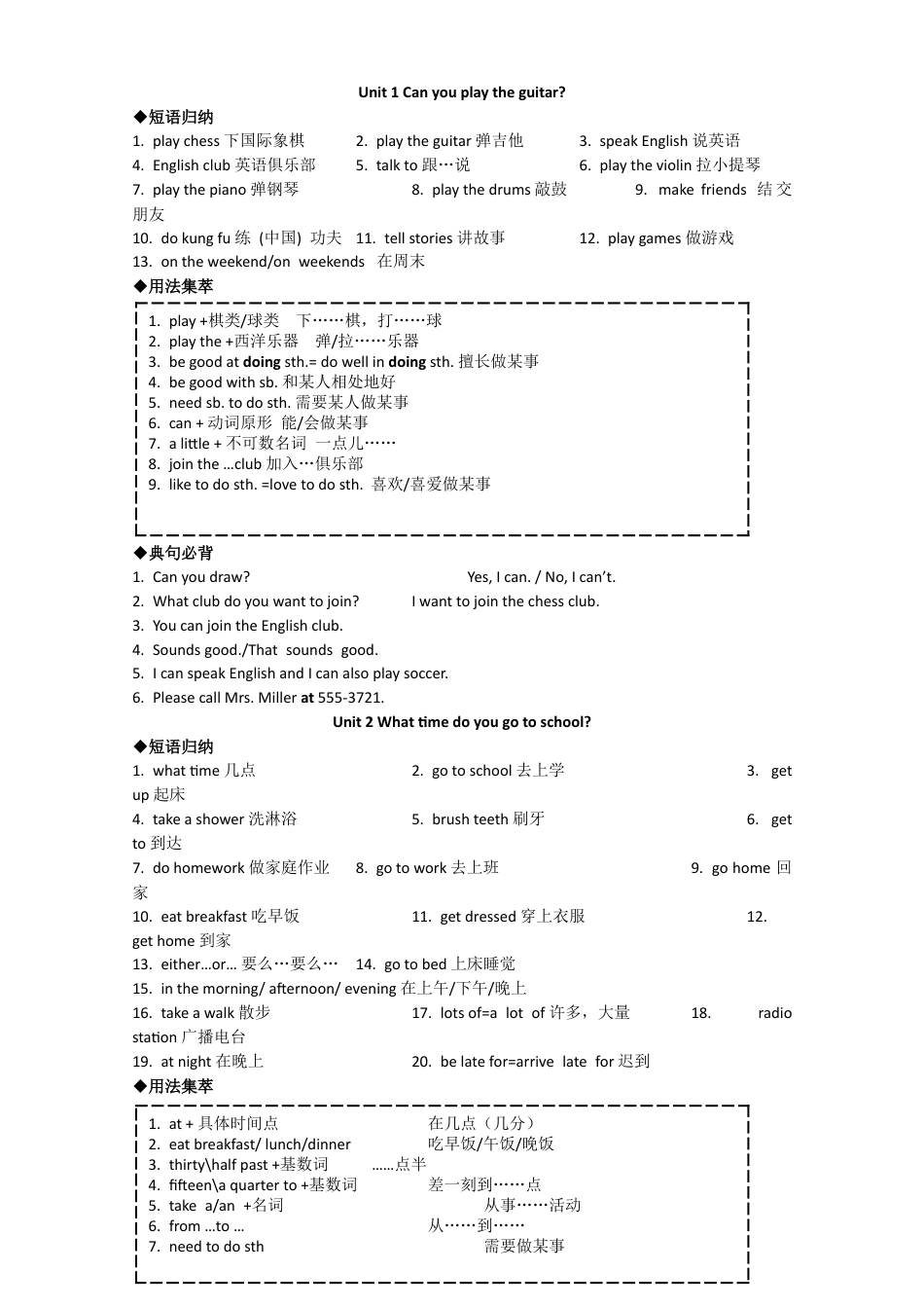 新人教版7年级英语下册知识点总结.docx_第1页