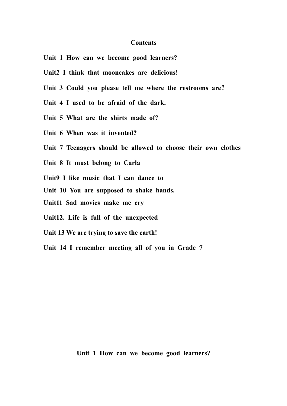 新人教版9年级英语全一册知识点总结.doc_第1页