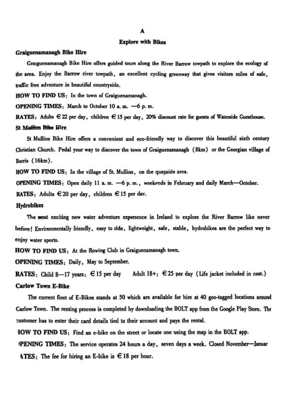 重庆市第八中学校2024-2025学年高三上学期适应性月考（三）英语（含听力）_英语试题.pdf_第3页