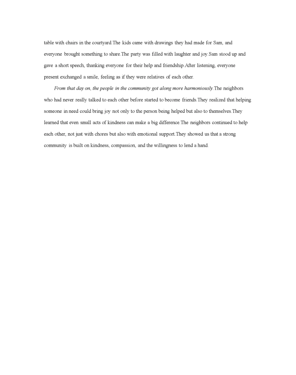 鄂州市2026届高三上学期第三届普通高中教师专业能力测试（解题大赛）+英语答案.pdf_第2页