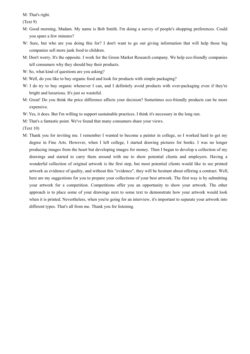 湖北省“新八校”协作体2025-2026学年度上学期高三10月月考英语答案.pdf_第3页