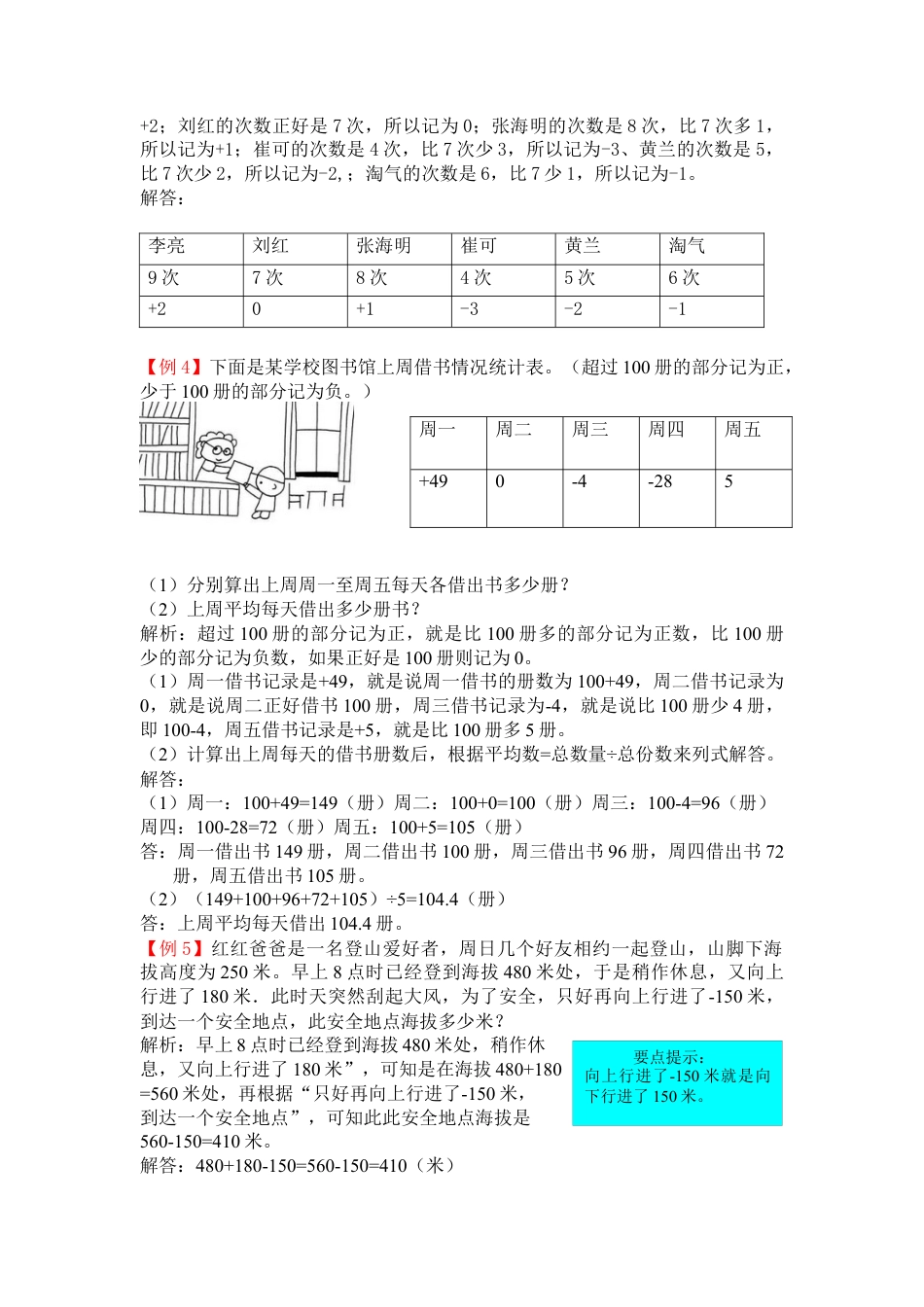 人教版6年级数学下-爬坡题.docx_第2页