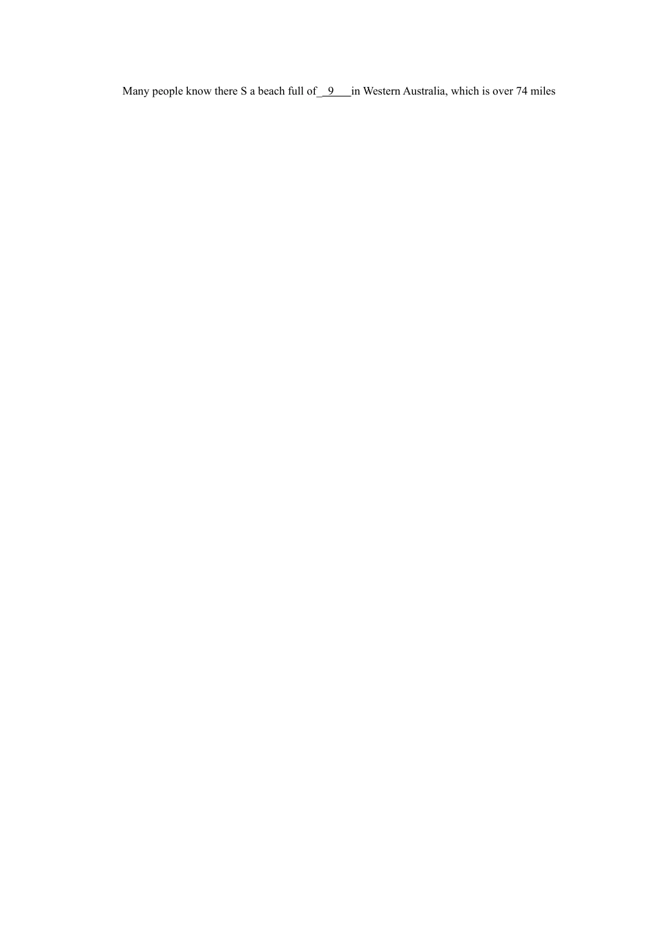 初中九年级英语-Unit3 SectionB（3a-self-check）分层练习设计.docx_第3页